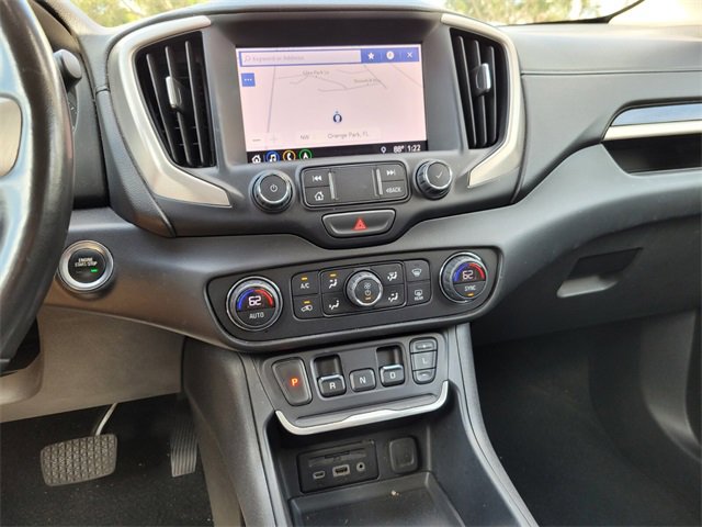 Used 2020 GMC Terrain Denali w/ Denali Premium Package image 27
