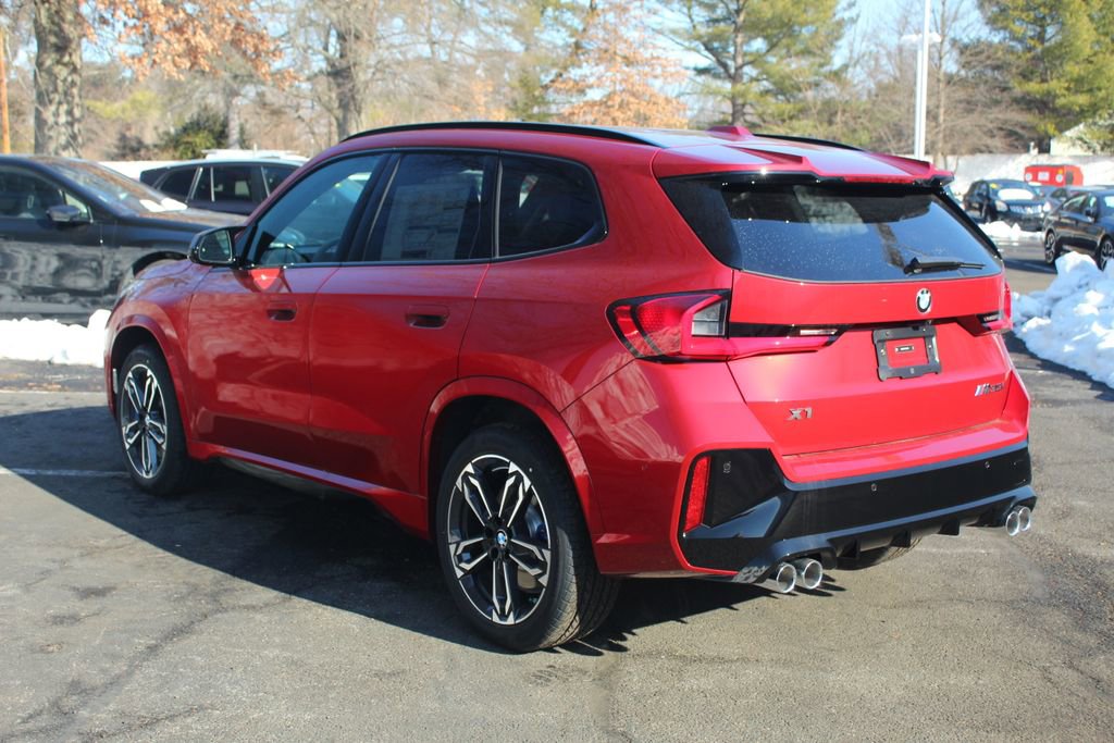 New 2026 BMW X1 M35i w/ Convenience Package image 5