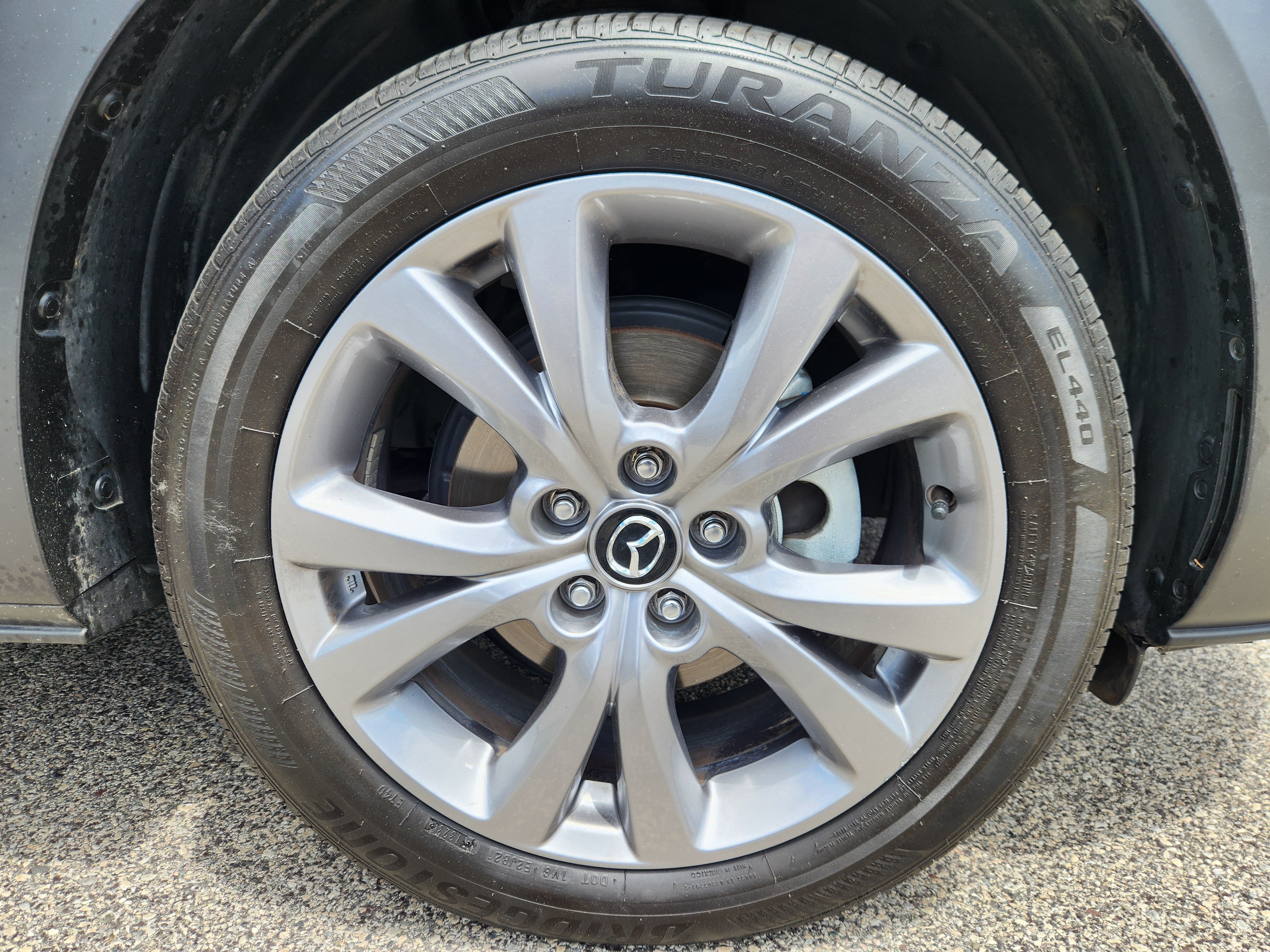 Certified 2023 MAZDA CX-30 AWD 2.5 S w/ Select Package image 19