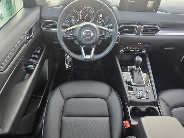 New 2025 MAZDA CX-5 AWD 2.5 S image 6