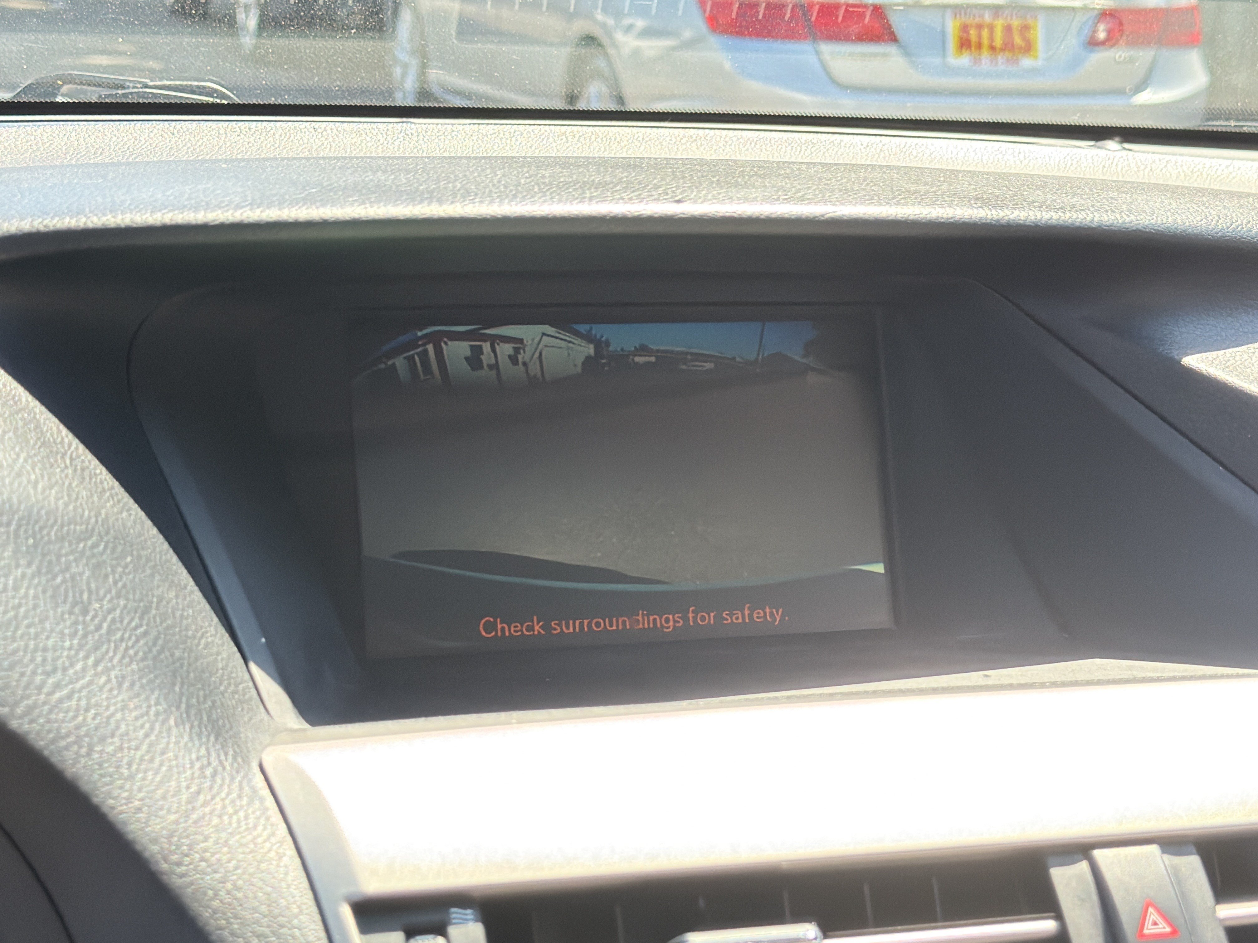 Used 2010 Lexus RX 450h 2WD image 23