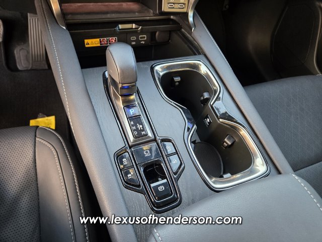 Used 2025 Lexus RX 350 Premium Plus w/ Convenience Package AWD/4WD image 30