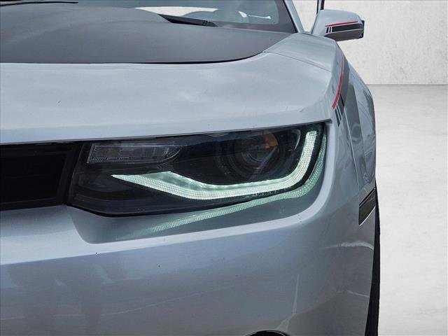 Used 2013 Chevrolet Camaro LT image 14