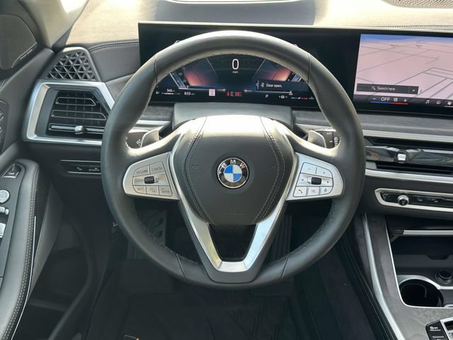 Used 2026 BMW X7 xDrive40i w/ Executive Package AWD/4WD image 22