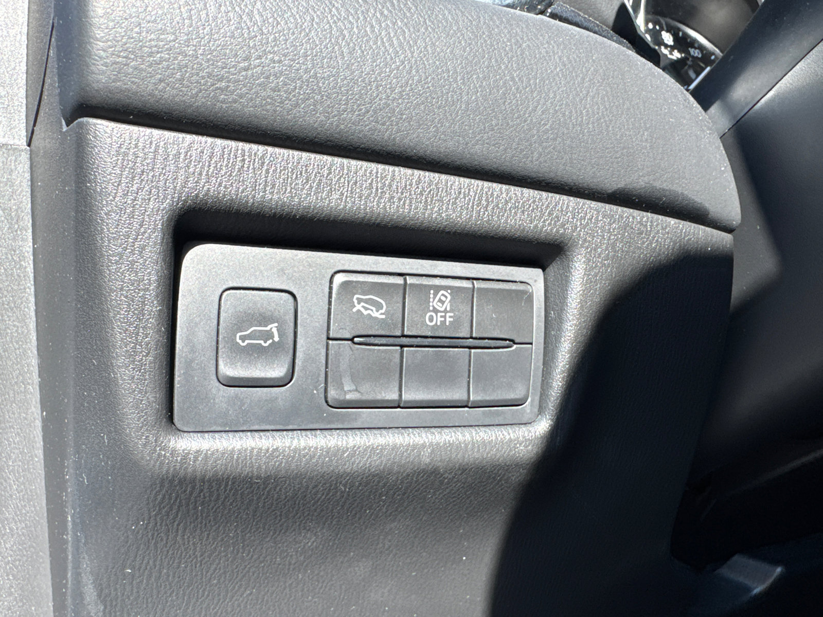 Used 2022 MAZDA CX-5 Carbon Edition image 36