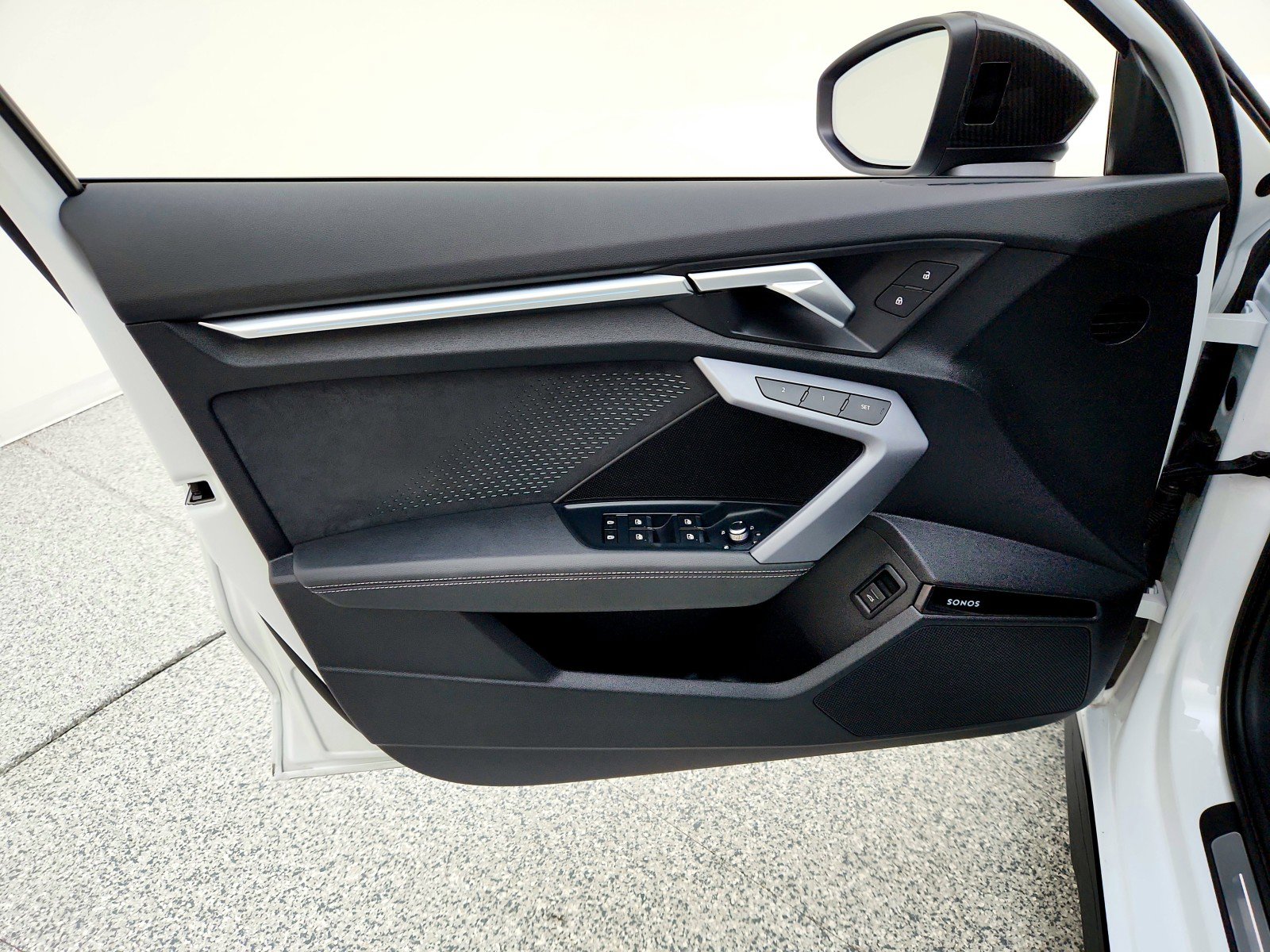 Used 2025 Audi S3 Premium Plus image 21