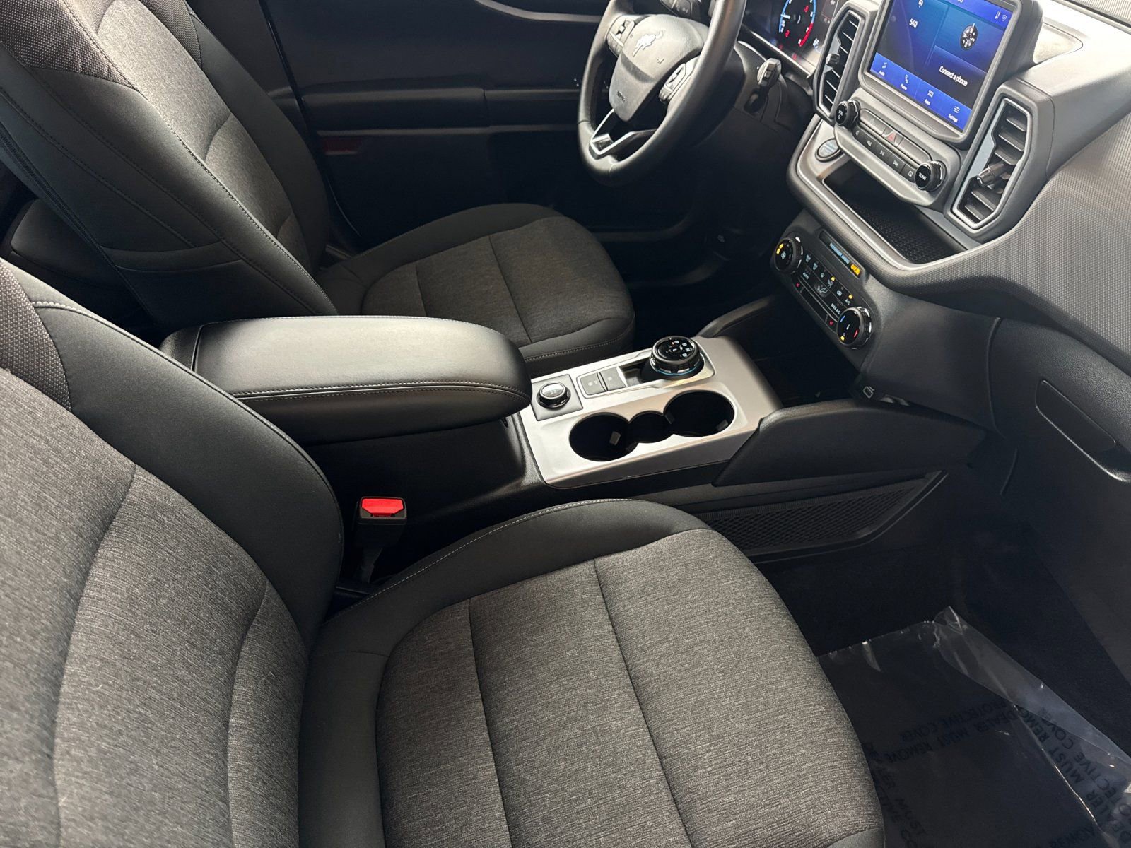 Used 2024 Ford Bronco Sport Big Bend w/ Convenience Package image 18