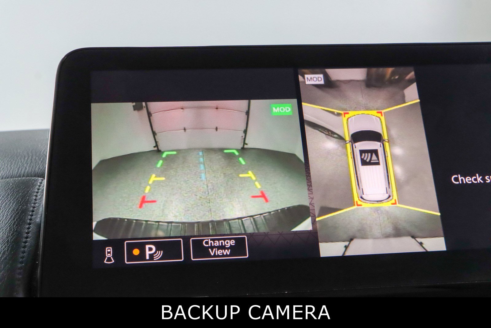 Used 2024 Nissan Armada SL w/ Captain's Chairs Package image 20