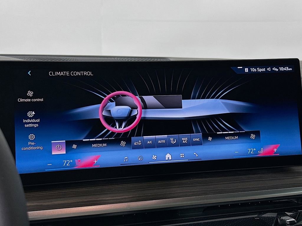 New 2026 BMW X5 xDrive40i image 21