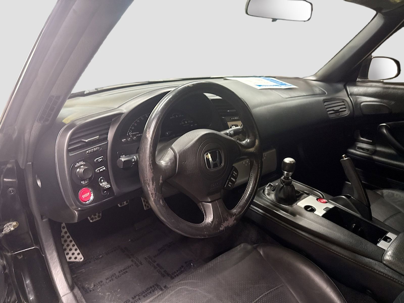 Used 2005 Honda S2000 image 9