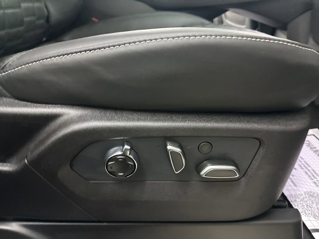 New 2026 Cadillac Escalade Platinum Sport image 23