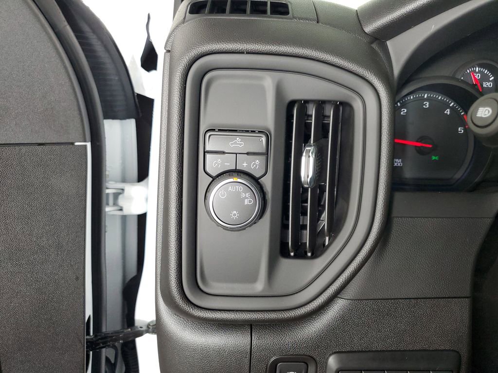 New 2026 Chevrolet Silverado 3500 W/T w/ WT Convenience Package image 32