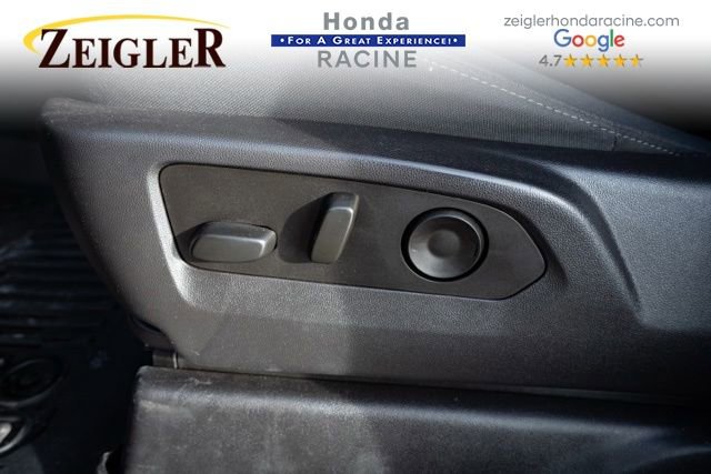 Used 2023 Chevrolet Silverado 1500 RST image 19