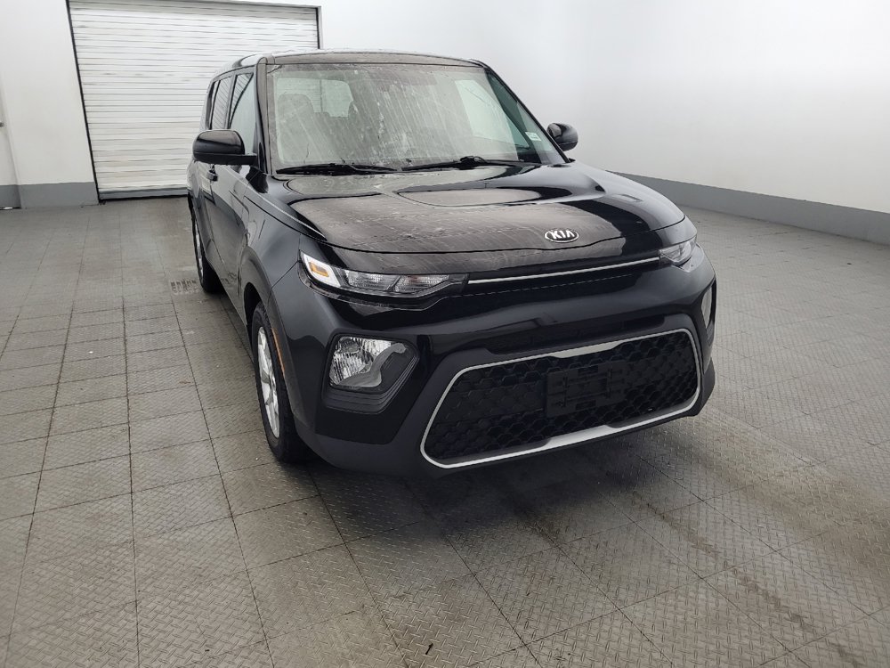 Used 2020 Kia Soul S FWD image 14