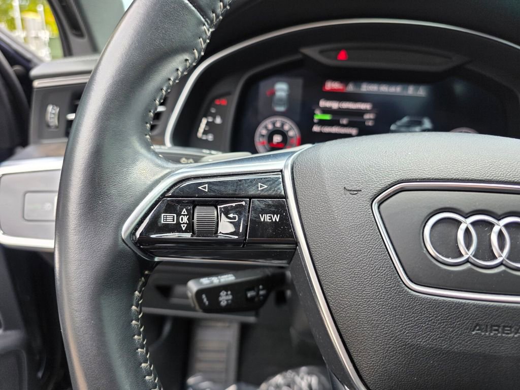 Used 2019 Audi A6 3.0T Prestige w/ Prestige Package image 27