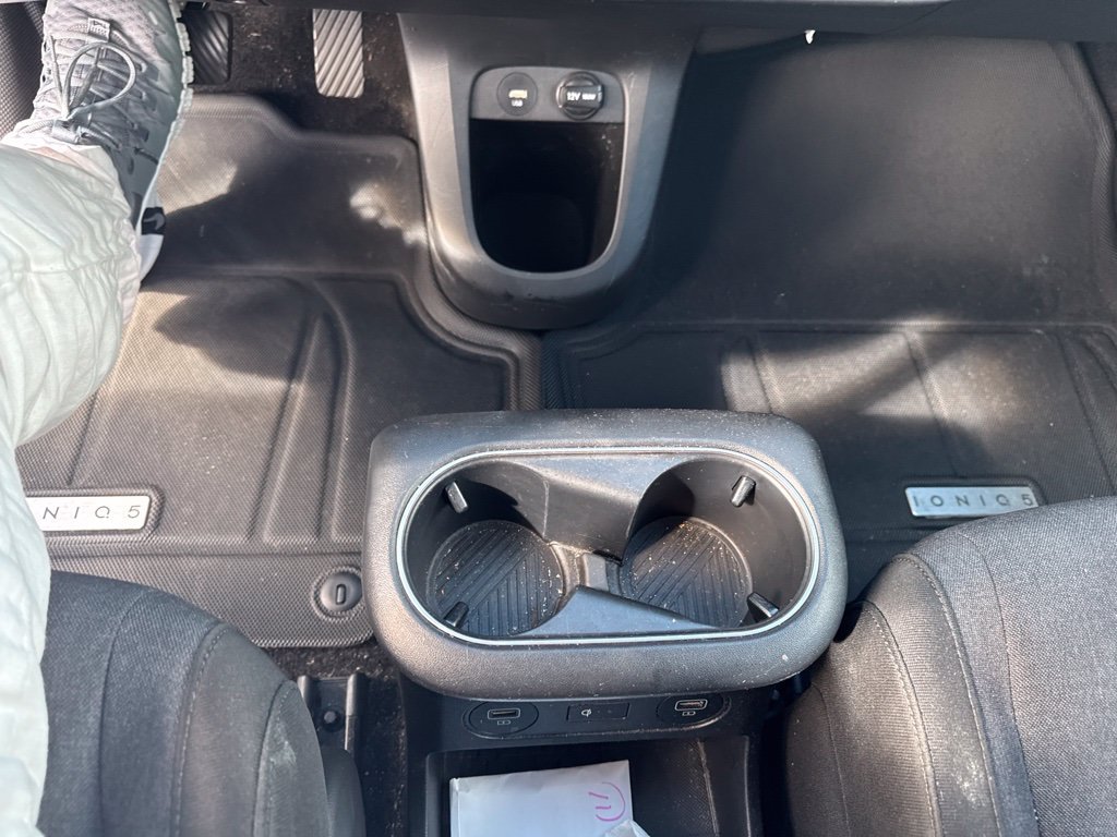Certified 2024 Hyundai Ioniq 5 SEL RWD image 23