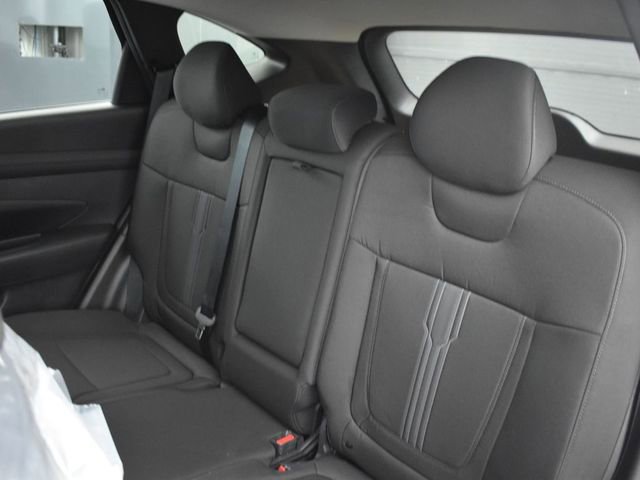 Used 2026 Hyundai Tucson SEL FWD image 20