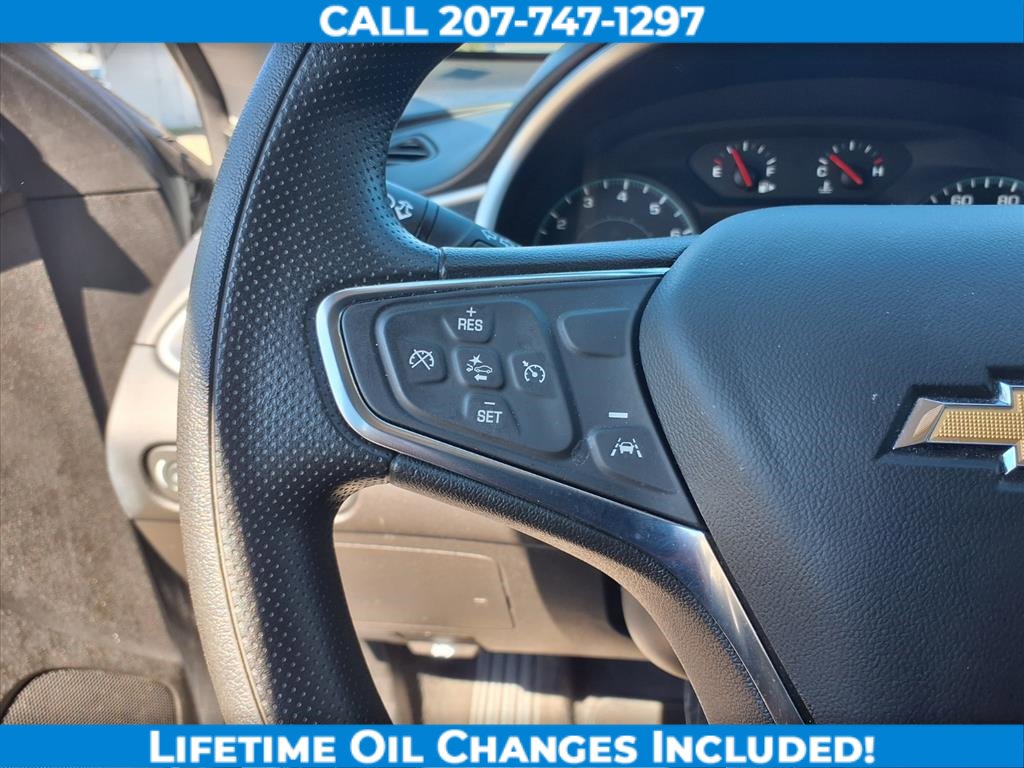 Used 2023 Chevrolet Malibu LT image 13