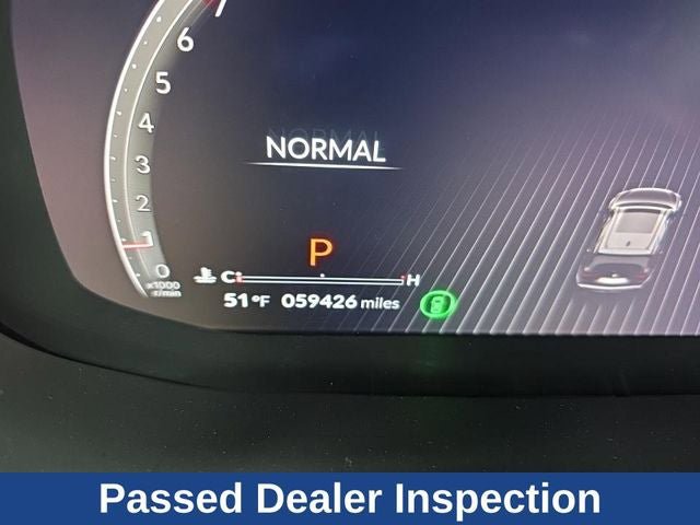 Used 2023 Acura MDX A-Spec AWD/4WD image 18