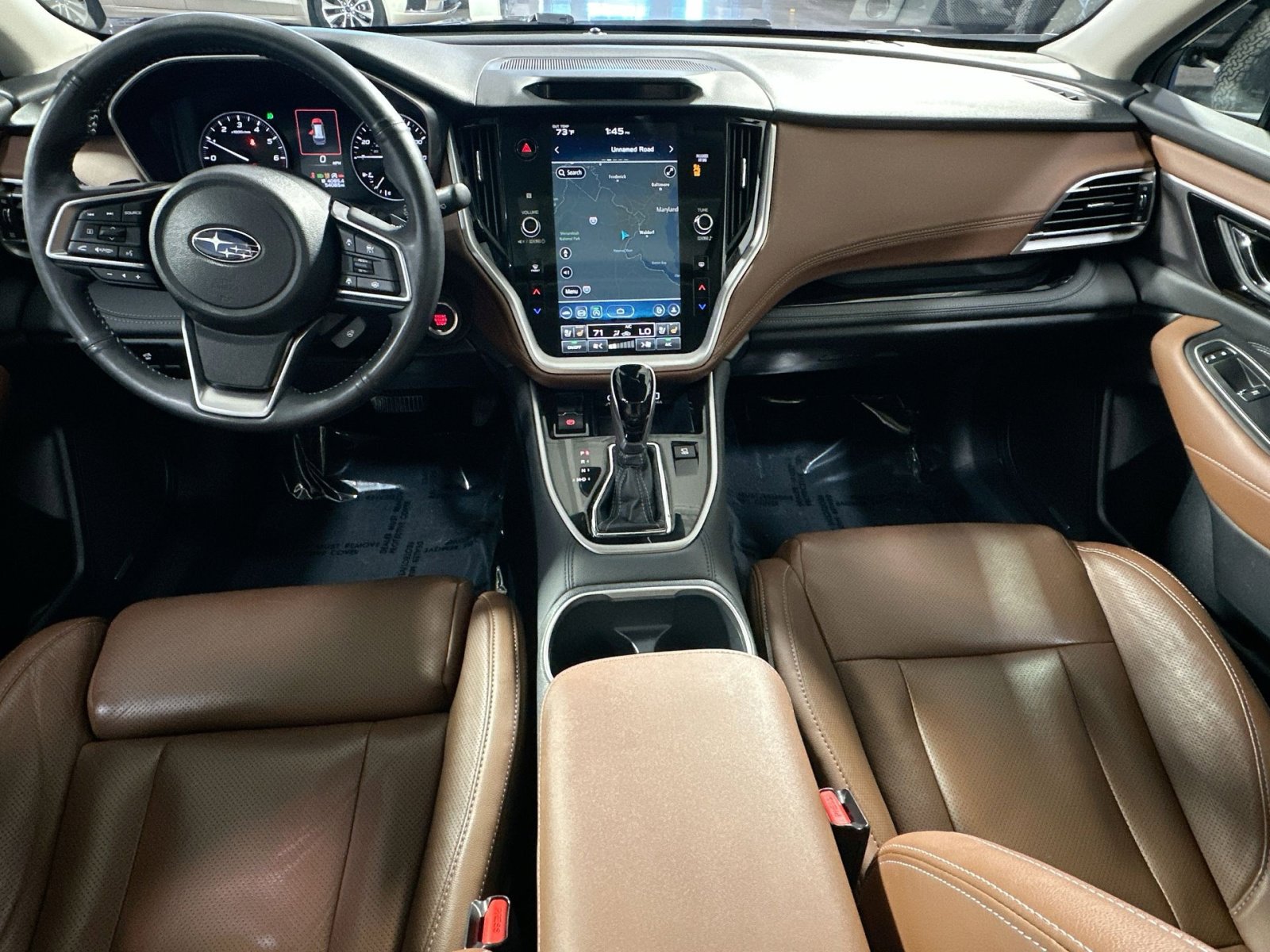 Used 2023 Subaru Outback Touring image 33