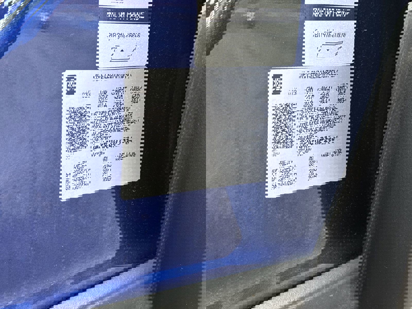 Certified 2023 GMC Acadia SLE w/ Driver Convenience Package image 34