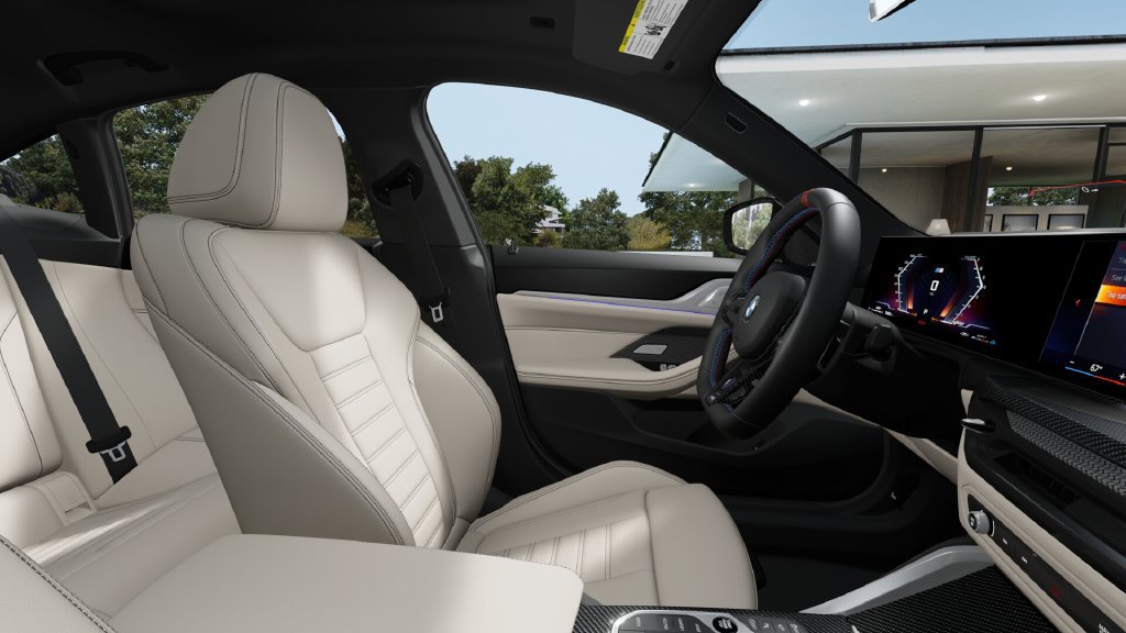 New 2027 BMW 440i xDrive AWD/4WD image 9
