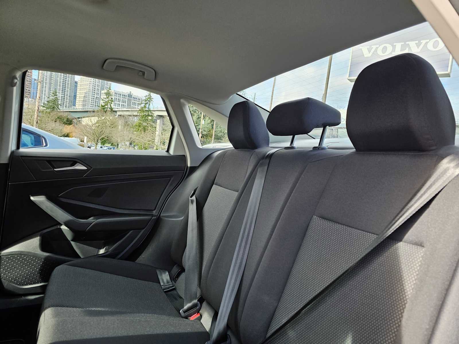 Used 2019 Volkswagen Jetta S w/ Driver Assistance Package image 20