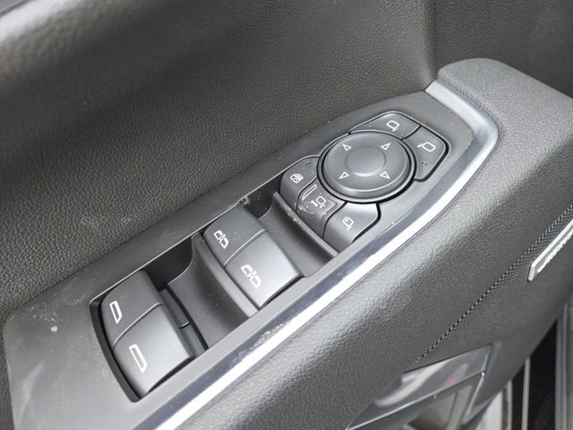 New 2026 Chevrolet Silverado 3500 LTZ w/ LTZ Premium Package image 10