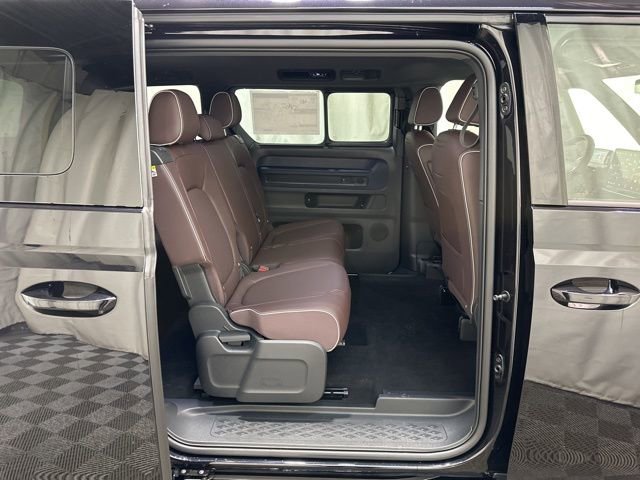 New 2025 Volkswagen ID. Buzz Pro S image 38