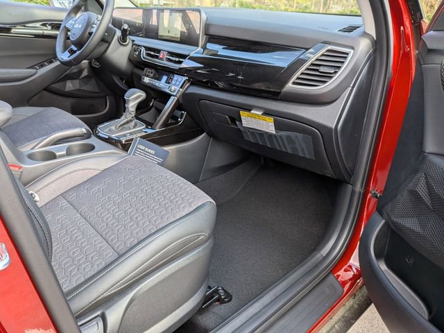 New 2026 Kia Seltos S image 24