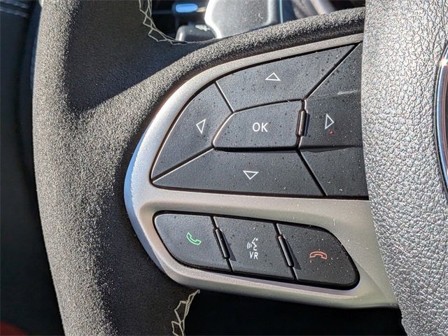 Used 2023 Dodge Challenger SRT Hellcat image 16