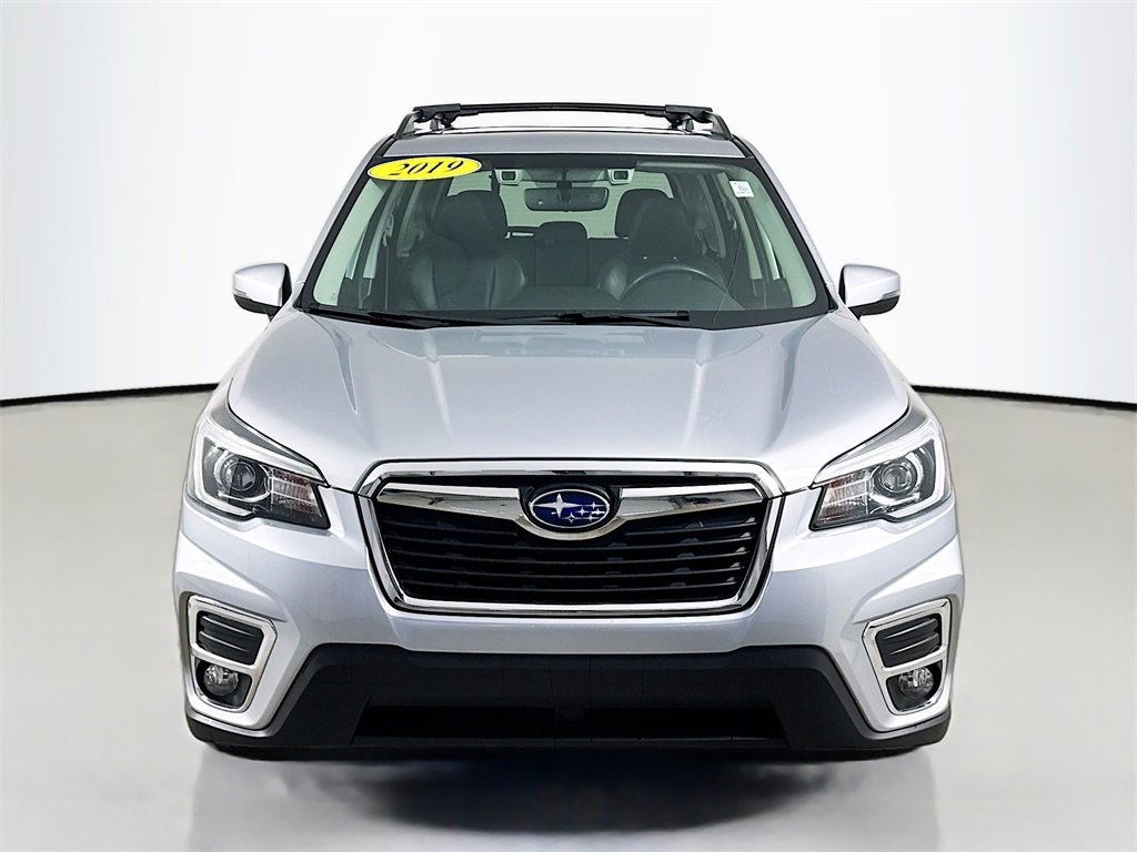 Used 2019 Subaru Forester Limited image 13