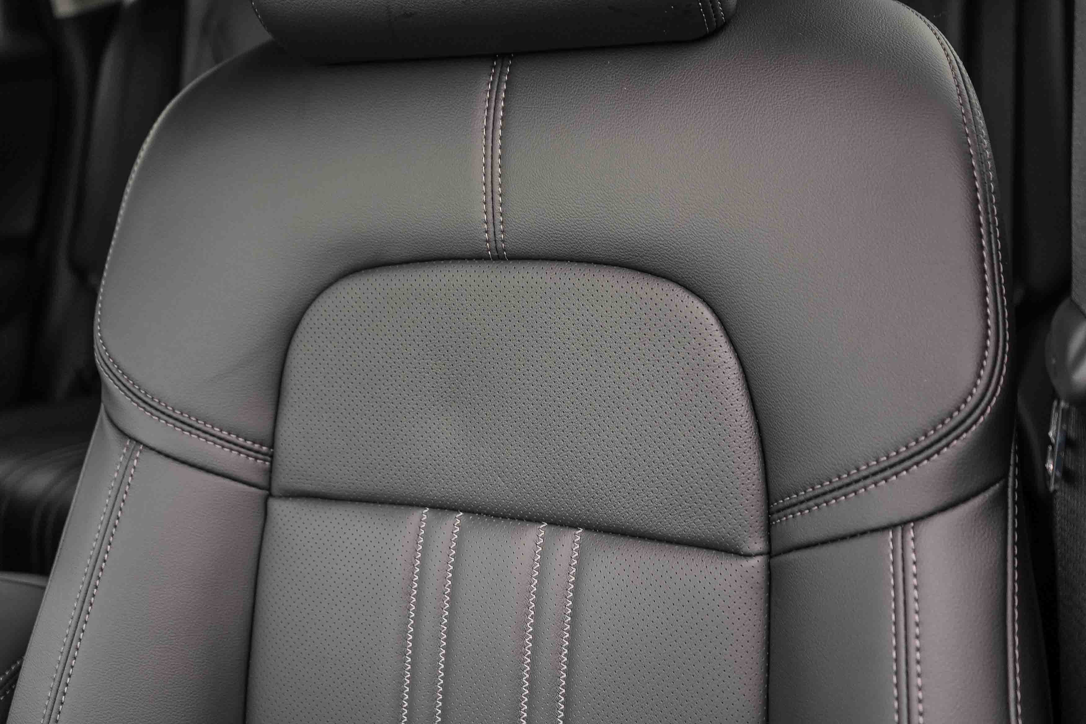 New 2027 Honda HR-V EX-L image 29