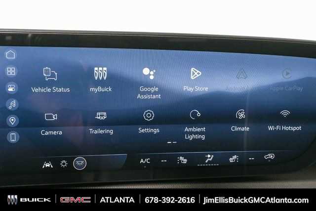New 2026 Buick Enclave Preferred w/ Power Package image 14