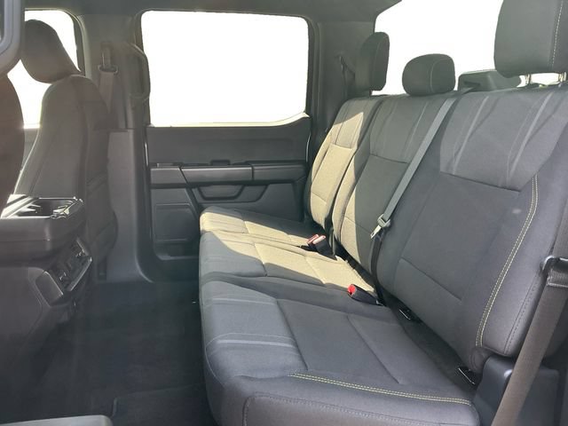 Used 2024 Ford F150 STX AWD/4WD image 16