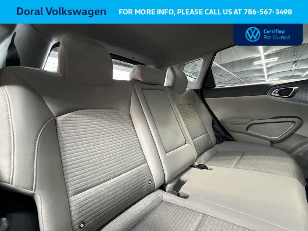 Used 2023 Kia Soul EX FWD image 26