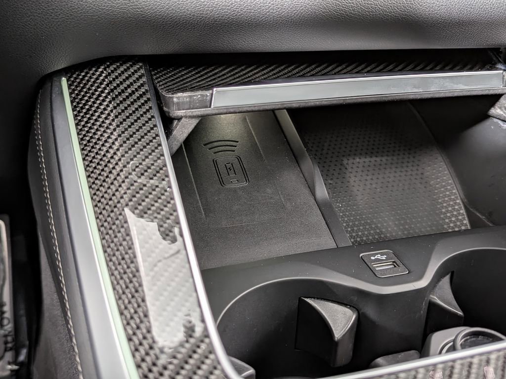 Used 2026 BMW X5 M60i image 36