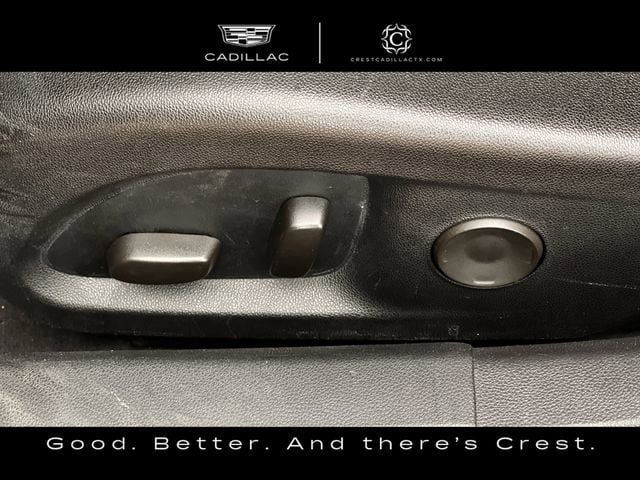 Used 2023 Cadillac CT5 Luxury AWD/4WD image 27