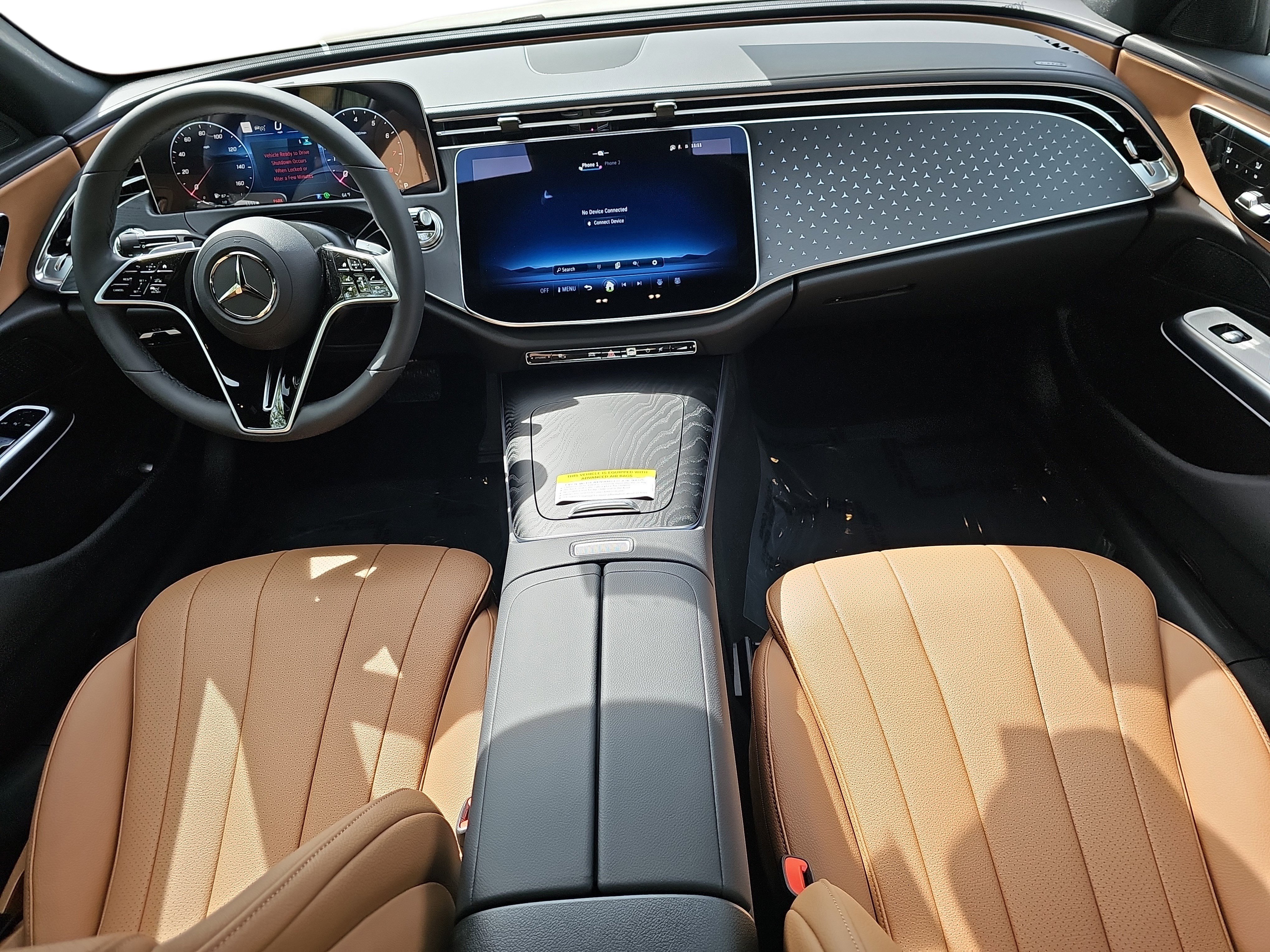 New 2026 Mercedes-Benz E 350 Sedan image 9