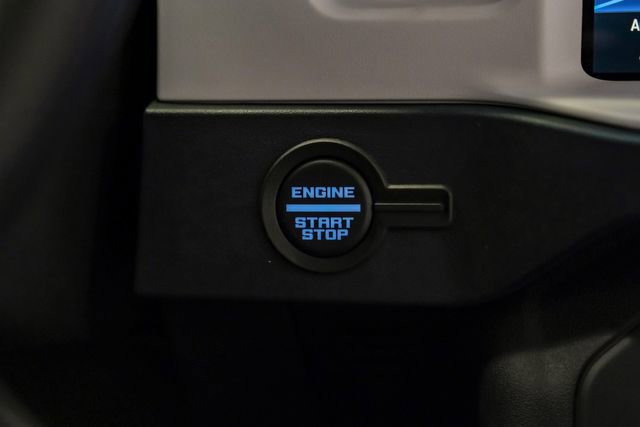 Used 2025 Ford Bronco Heritage Edition image 59