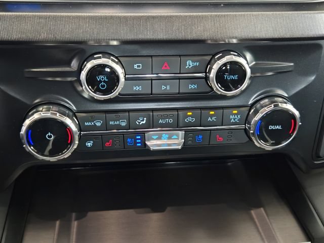 New 2026 Ford F250 Platinum AWD/4WD image 15