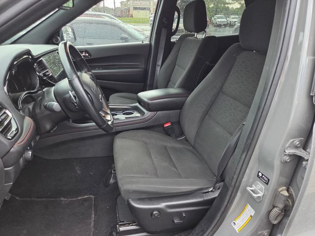 Used 2025 Dodge Durango GT AWD/4WD image 10