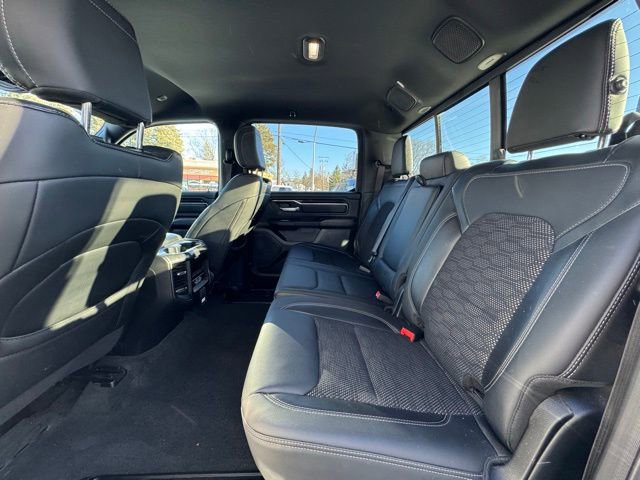 Used 2021 RAM 1500 Sport w/ Trailer Tow Group image 14