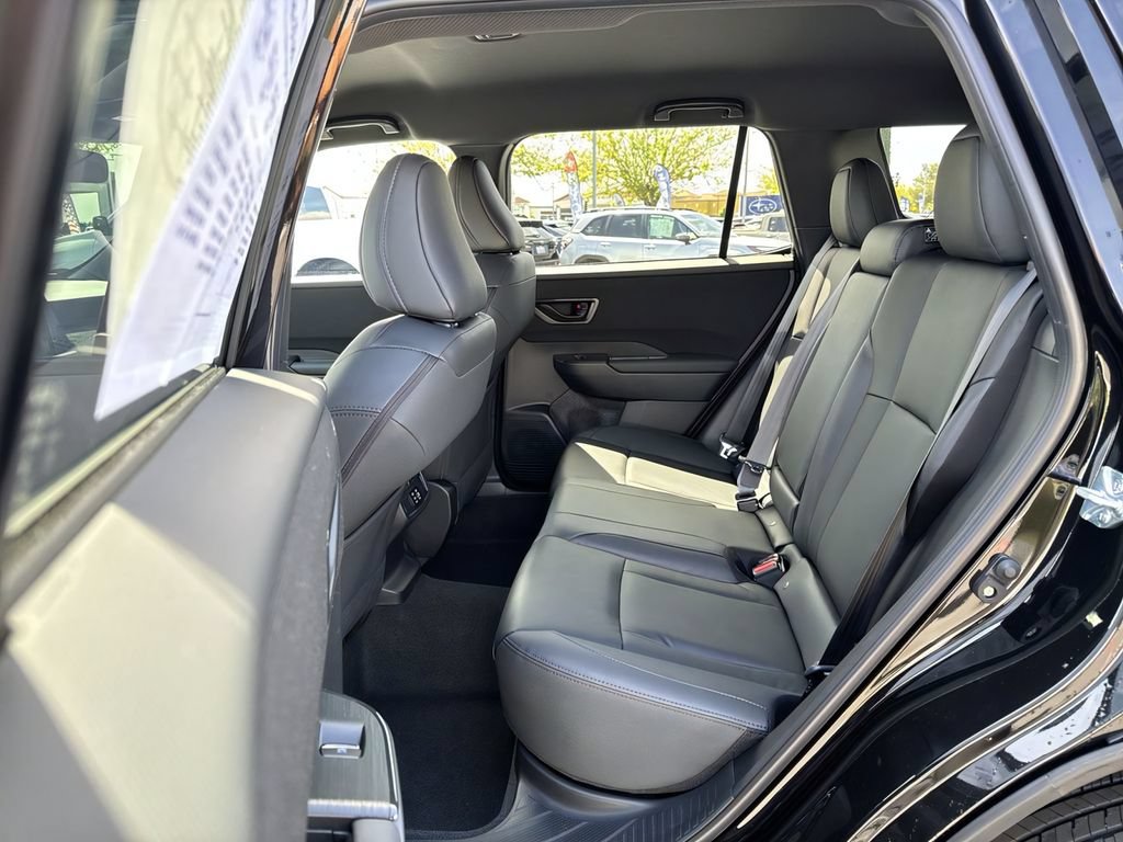 New 2026 Subaru Outback Premium AWD/4WD image 23