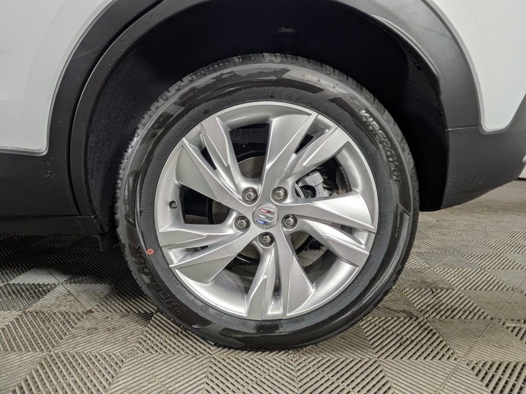 New 2026 Buick Encore GX Preferred w/ Comfort Package image 12