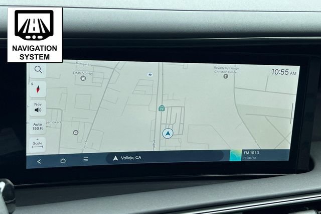 Certified 2026 Hyundai Palisade XRT Pro AWD/4WD image 25