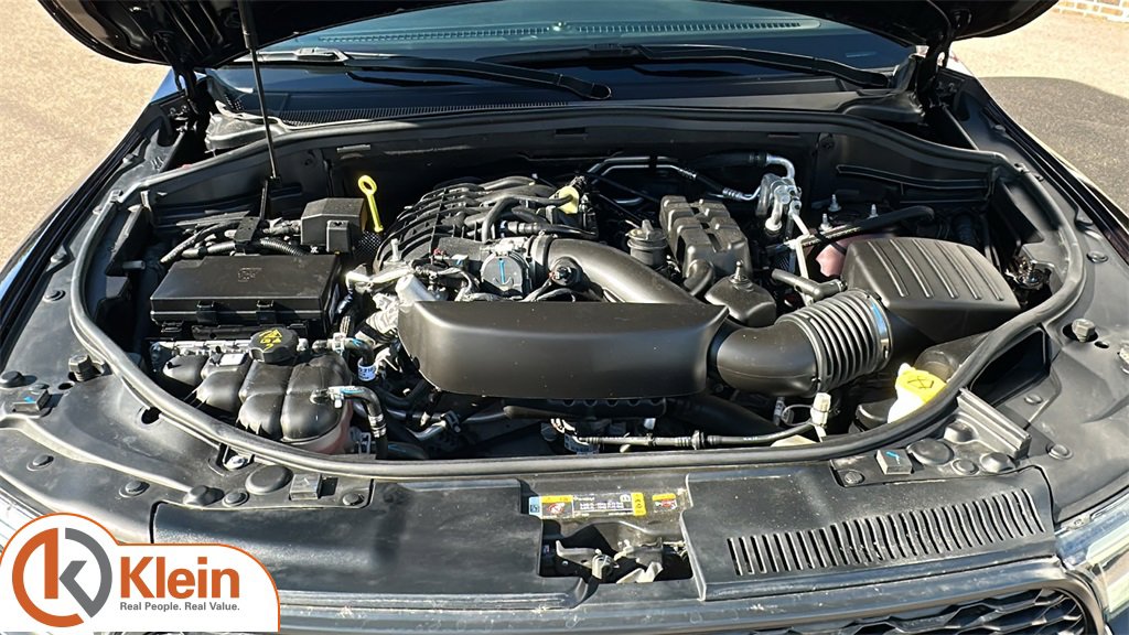 Used 2024 Dodge Durango GT image 33