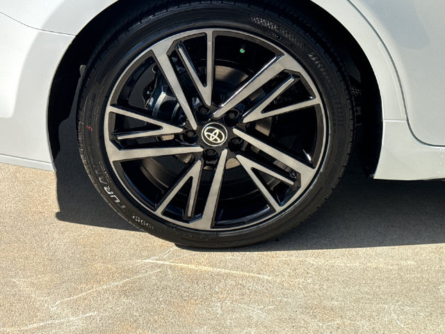 New 2026 Toyota Camry XSE w/ Premium Package FWD image 9