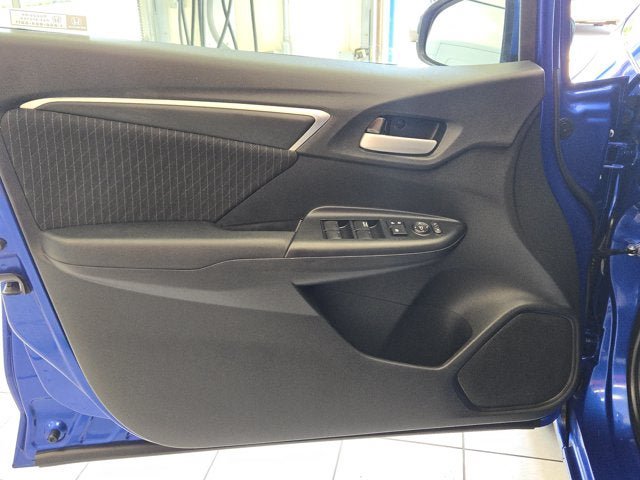 Used 2019 Honda Fit EX image 16