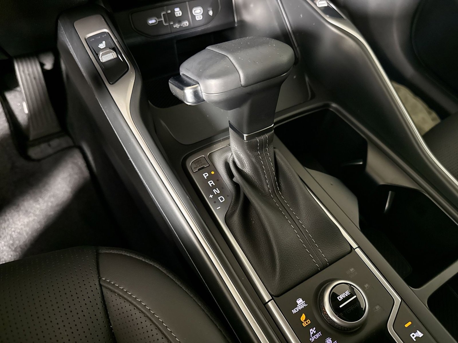 New 2026 Kia Sorento S image 21